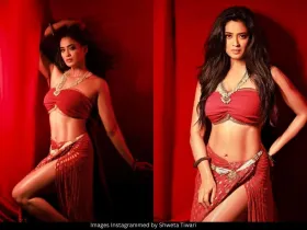 Shweta Tiwari 