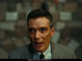 Cillian Murphy 