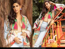 Aahana Kumra 