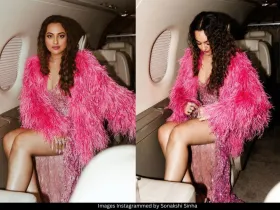 Sonakshi Sinha 