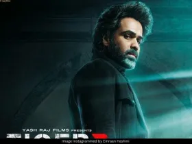 Emraan Hashmi 