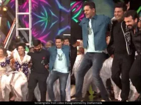 Prabhu Deva 