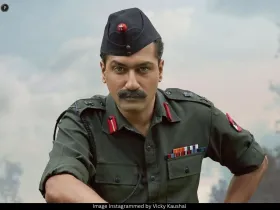 Vicky Kaushal 