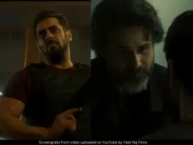 Tiger and Emraan 