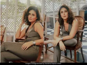 Kareena Kapoor Khan 