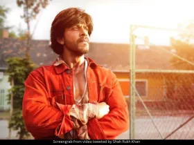 Shah Rukh Khan 