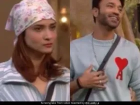 Ankita Lokhande 