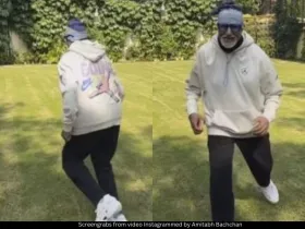 Amitabh Bachchan 