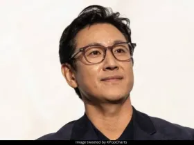 Lee Sun-Kyun 