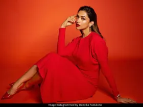 Deepika Padukone 