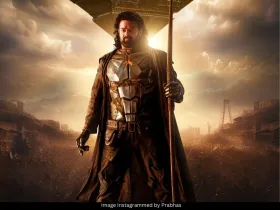 Prabhas 