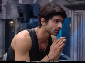Abhishek Kumar 