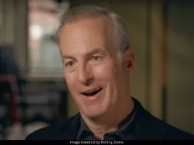 Bob Odenkirk 