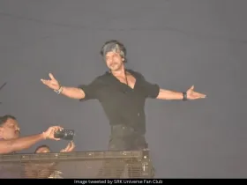 SRK