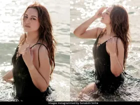 Sonakshi Sinha