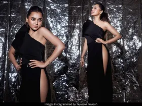 Tejasswi Prakash