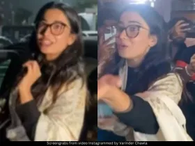 Rashmika Mandanna 