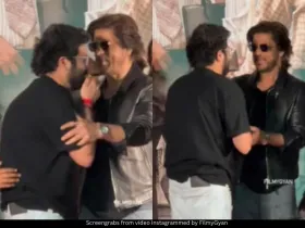Shah Rukh Khan 