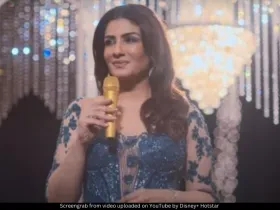 Raveena Tandon 