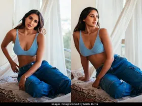 Nikita Dutta 