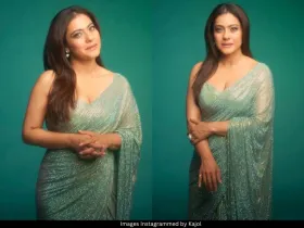 Kajol 