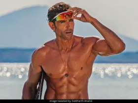 Hrithik Roshan 