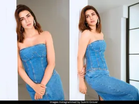Kriti Sanon