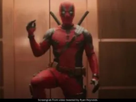 Deadpool 