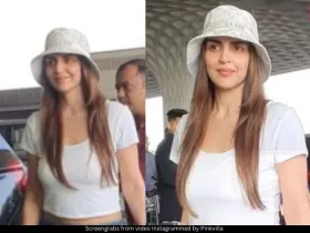 Esha Deol 