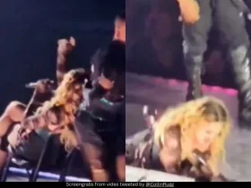 Madonna 