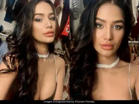 Poonam Pandey 