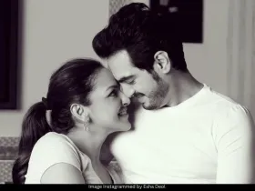 Esha Deol 