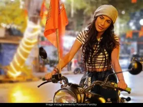Poonam Pandey 