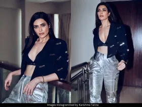 Karishma Tanna 