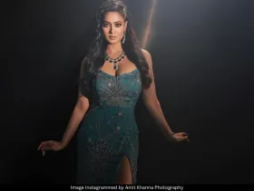 Shweta Tiwari