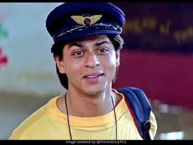 SRK KHKN 
