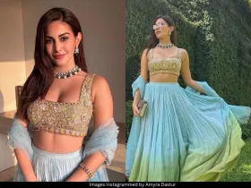 Amyra Dastur