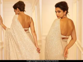  Deepika Padukone
