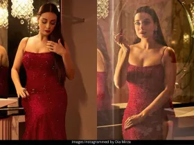 Dia Mirza