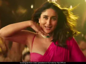 Kareena Kapoor 