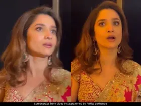 Ankita Lokhande 