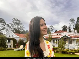 Katrina Kaif 