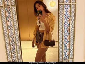 Pooja Hegde 