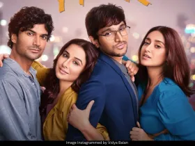 Do Aur Do Pyaar teaser out now! 