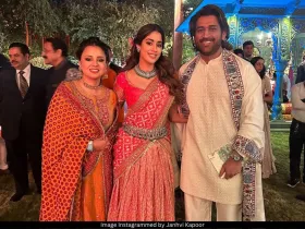 Janhvi Kapoor 