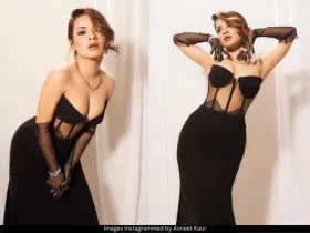 Avneet Kaur 