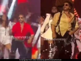 Shah Rukh Khan 