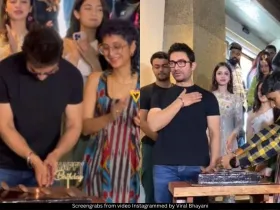 Aamir Khan 