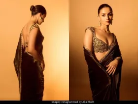 Alia Bhatt