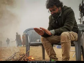 Nikkhil Advani 